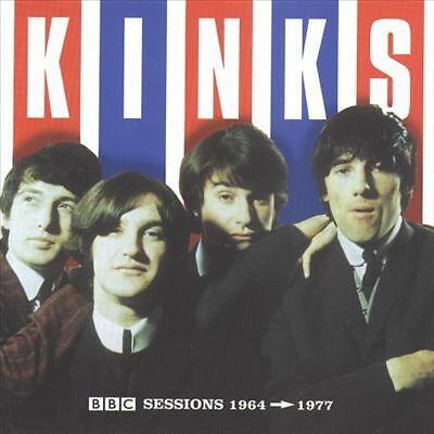 Bbc sessions 19641977 new - sessions, &