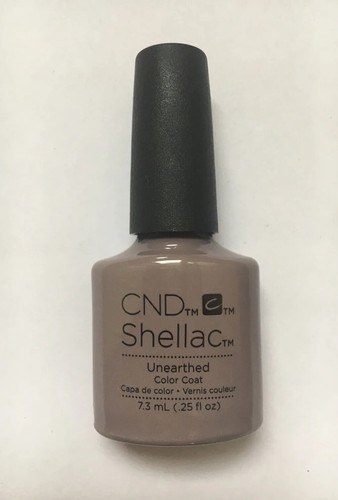 Genuine salon cnd - genuine, ex-salon