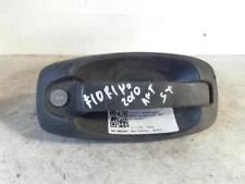 9143V7 front outer door handle