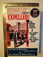 Expelled By Edwy Searles