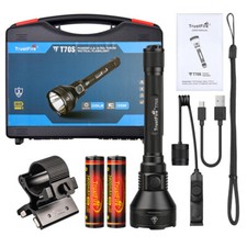 Trustfire T70S Kit 2350LM'