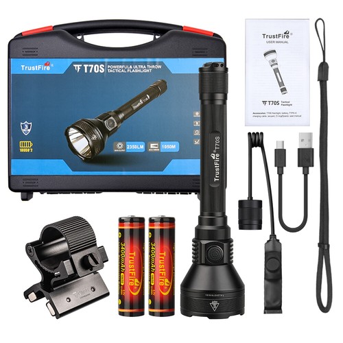 Trustfire led hunting - trustfire,