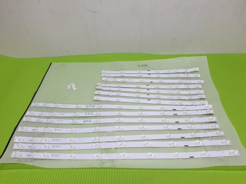 Full led backlight strip - full,