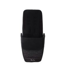 Brand New Silver Cross Clic