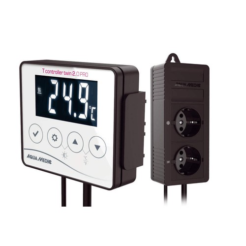 Aqua medic controller - medic, t-controller