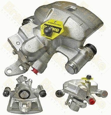 Brake engineering - engineering,