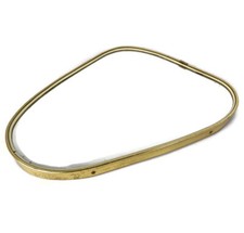 Hanging mirror vintage