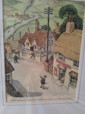 ART PUNCH MAGAZINE PICTURE