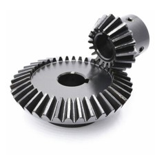 Bevel Gear 1/1.5/2 Mod 15-40