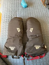 Mountain Equipment Redline