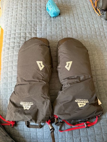 Mountain equipment redline - mountain,