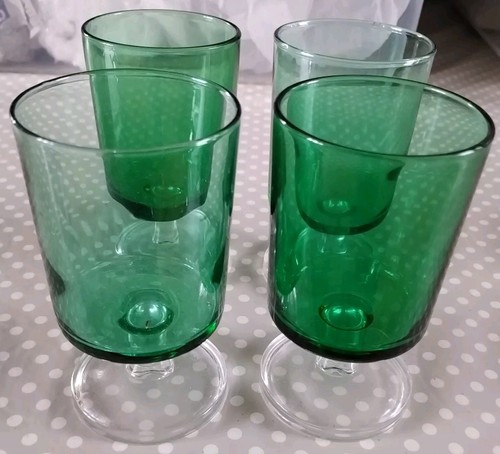 Four vintage french - vintage,