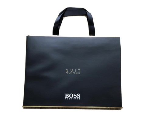 Hugo boss solid - hugo, paper