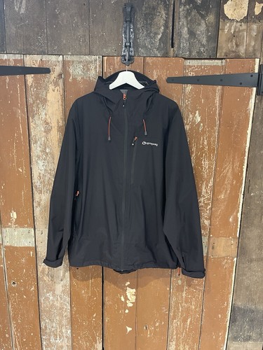 Sprayway hooded jacket coat - sprayway,
