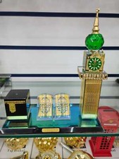 Crystal Glass Makkah Mecca
