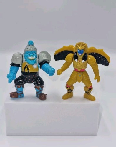 Power rangers vintage - power, 2.5"