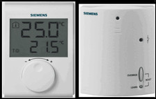 Siemens RDH100-RF Wireless