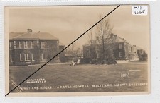MILITARY WW 1 CHICHESTER -