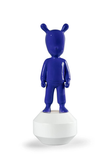 Lladro thie indigo blue - thie,