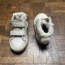 Next Boots Girls UK 5F Bunny