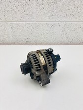 Alternator Land Rover Range