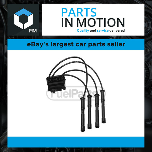 Ignition coil cu1194 fuel - coil,