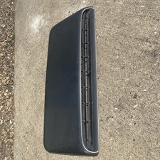Isuzu Trooper Bighorn Bonnet