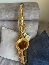 saxophone alto Blessing