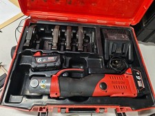 Novopress Aco 202 Jaws 15 -