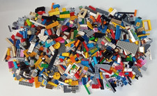 Lego Loose Bulk Lego Bricks Mixed Pieces Job Lot Bundle 1.1 kg