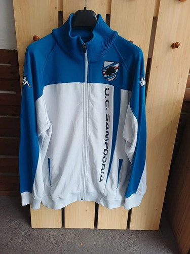 Vintage kappa sampdoria - kappa, u.c.