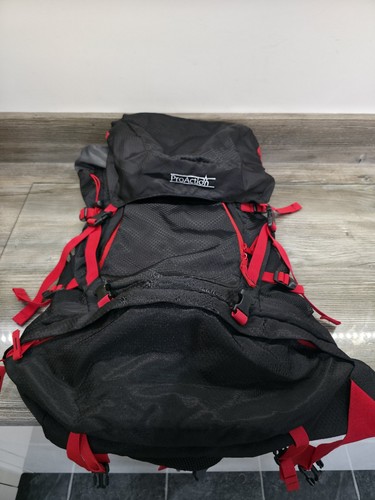 Pro action rucksack hiking - action,