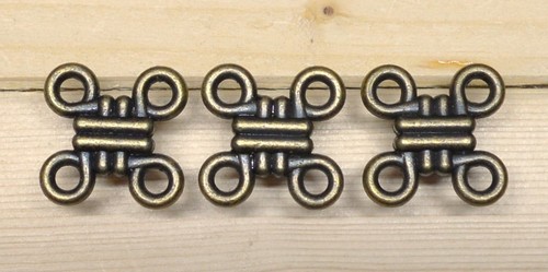 Set celtic knot bohemian - set, of