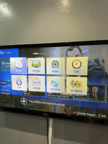 50pv350t full 1080p 50 - lg, hd