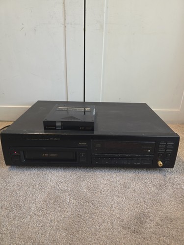 Vintage pioneer m603 6 - vintage, pd-m603