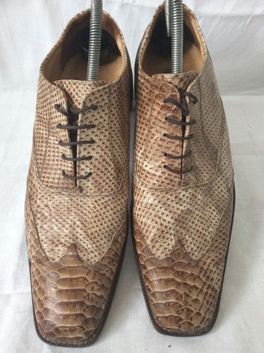 Marfort italy snake effect - snake,