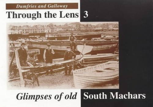 Glimpses old south machars - south,