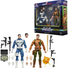 Marvel Legends Series