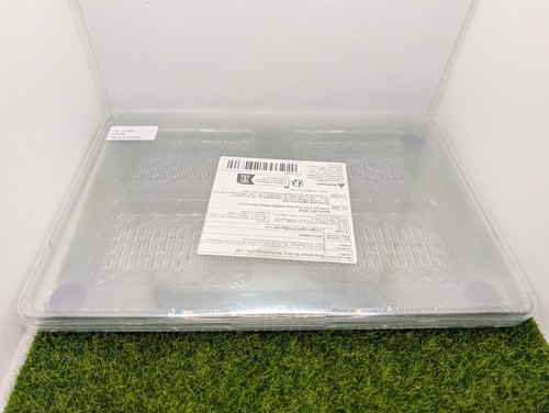 Clear hard shell case for - shell,