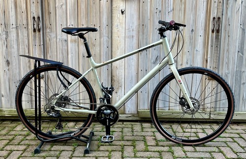 Kona dew shimano grx2 - dew,
