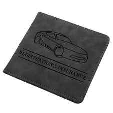  Car Document Holder Id Card