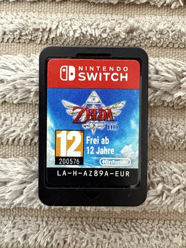 Legend zelda skyward sword - legend, of