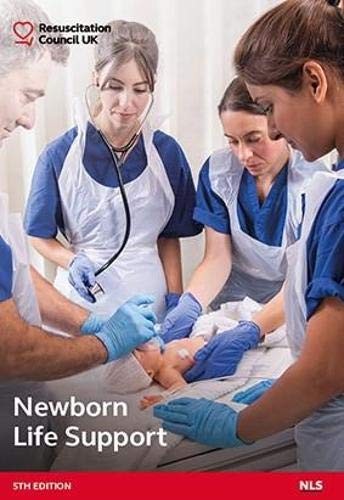 Newborn life support fifth - newborn,