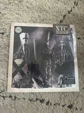 XTC - Mummer Vinyl