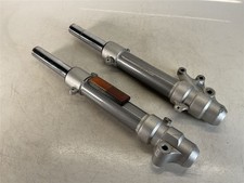 2016 Yamaha Aerox Left and Right Forks - 1PHF31021000