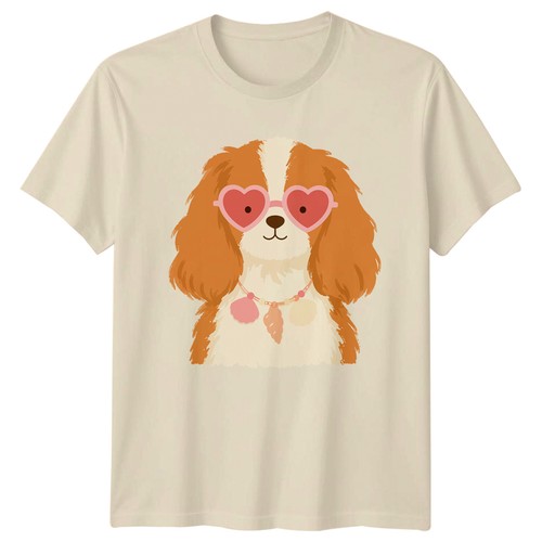 Funny dog shirt - funny, t-shirt