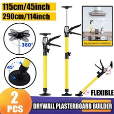 2x Drywall Plasterboard