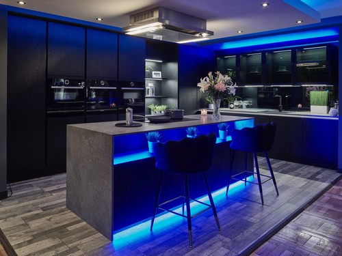 Display nobilia kitchen - nobilia,