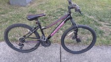 Mongoose 24" Kids/teens bike
