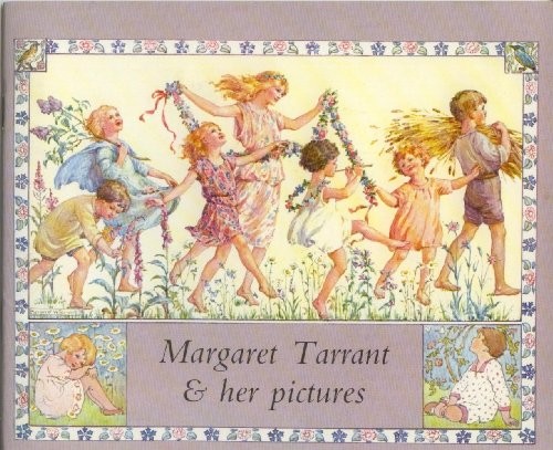 Margaret tarrant and - and, her